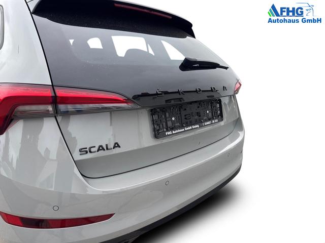Skoda / Scala / / / / 
