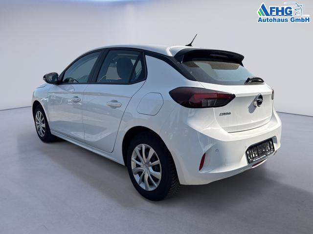 Opel / Corsa / / / / 