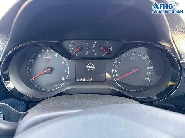 Opel / Corsa / / / / 