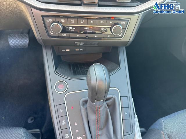Seat / Ibiza / Weiß / / / Ibiza 1.0 TSI FR OPF