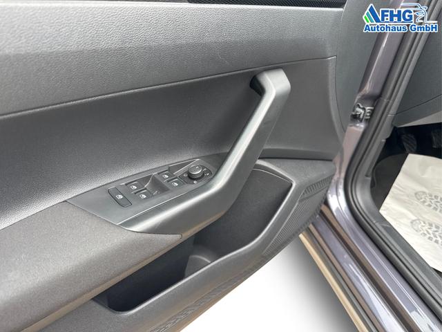 Volkswagen / Taigo / Grau / / / Taigo 1.0 TSI Life