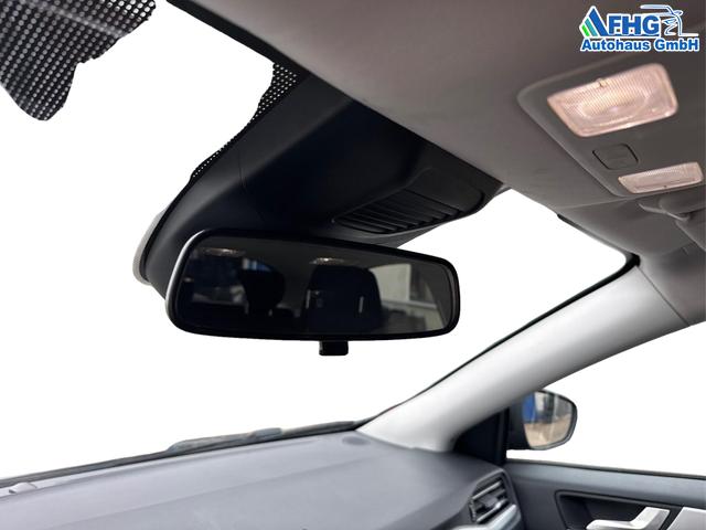 Ford / Focus / Schwarz / / / Focus 1.0 EcoBoost Cool&Connect S/S