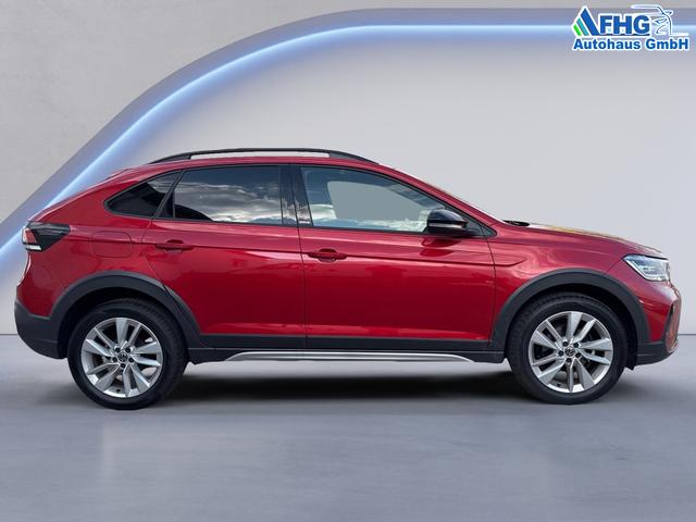 Volkswagen / Taigo / Rot / / / Taigo 1.0 TSI Move