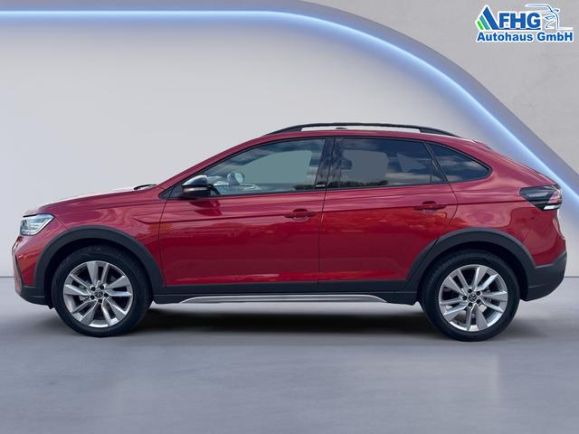 Volkswagen / Taigo / Rot / / / Taigo 1.0 TSI Move