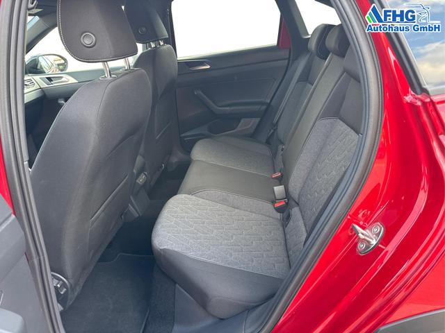 Volkswagen / Taigo / Rot / / / Taigo 1.0 TSI Move