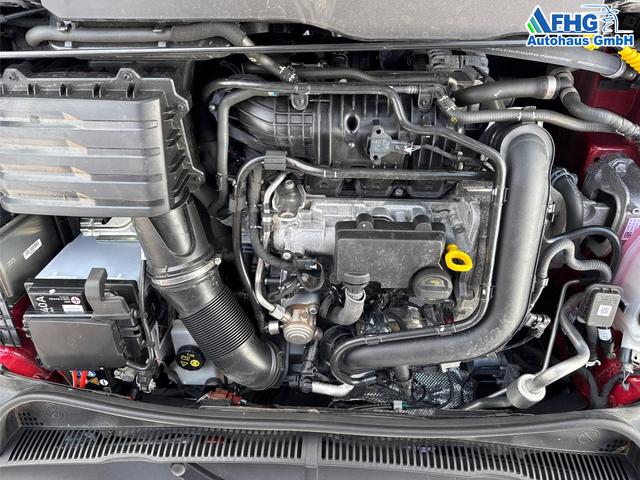 Volkswagen / Taigo / Rot / / / Taigo 1.0 TSI Move