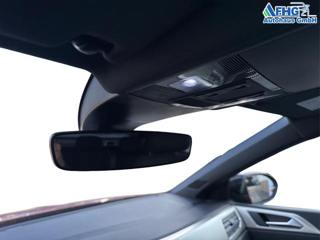 Volkswagen / Taigo / Rot / / / Taigo 1.0 TSI Move