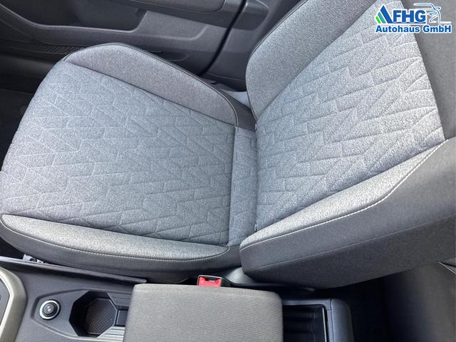 Volkswagen / Taigo / Rot / / / Taigo 1.0 TSI Move