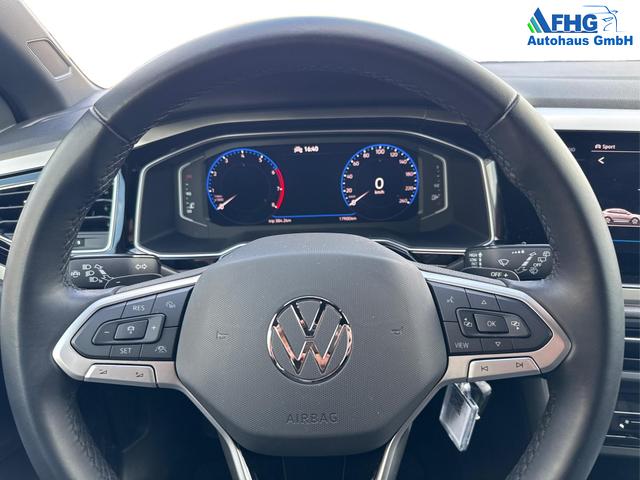 Volkswagen / Taigo / Rot / / / Taigo 1.0 TSI Move