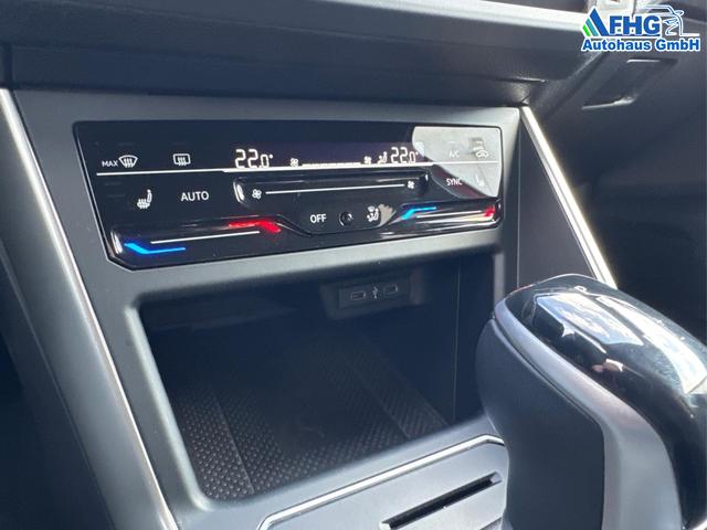 Volkswagen / Taigo / Rot / / / Taigo 1.0 TSI Move