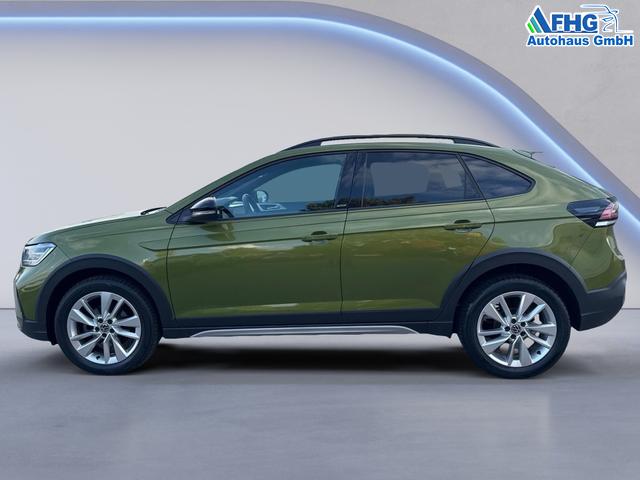 Volkswagen / Taigo / / / / 