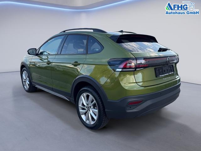 Volkswagen / Taigo / / / / 