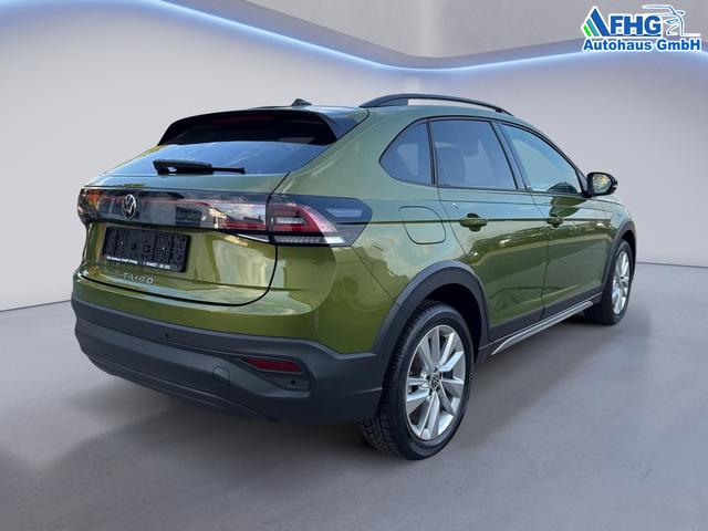 Volkswagen / Taigo / / / / 