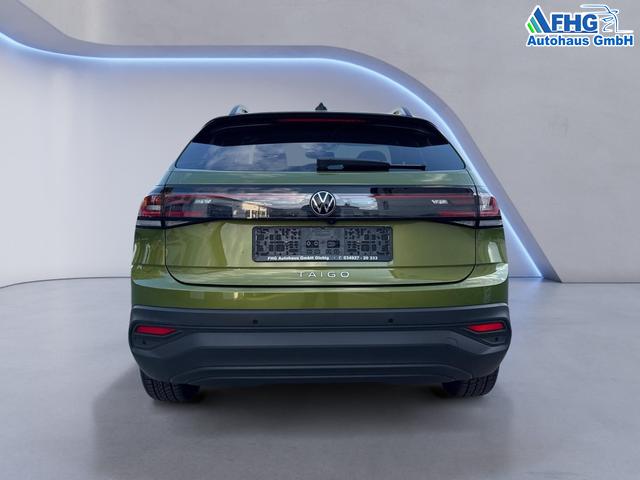 Volkswagen / Taigo / / / / 