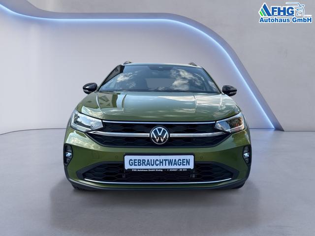 Volkswagen / Taigo / / / / 