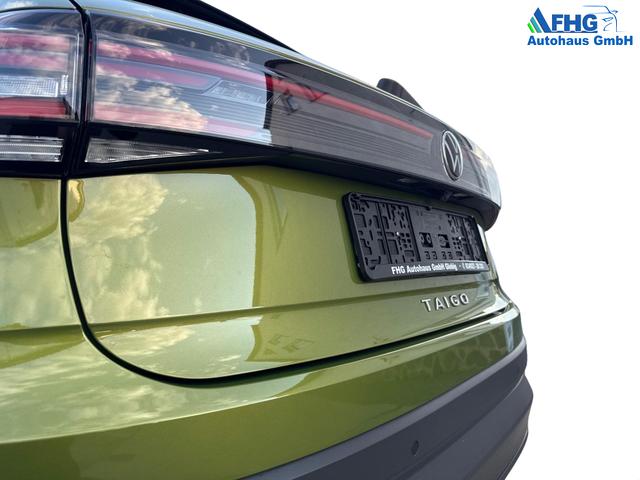 Volkswagen / Taigo / / / / 