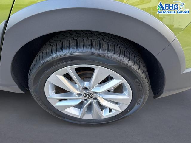 Volkswagen / Taigo / / / / 