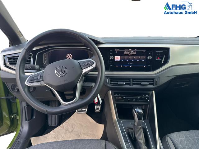 Volkswagen / Taigo / / / / 