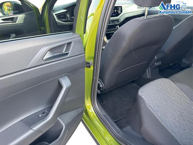 Volkswagen / Taigo / / / / 