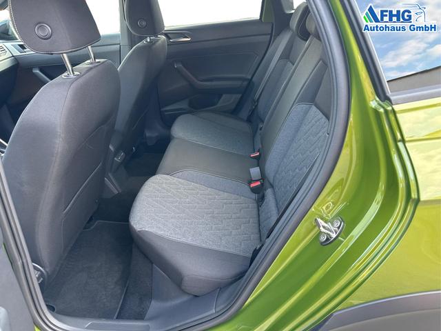 Volkswagen / Taigo / / / / 