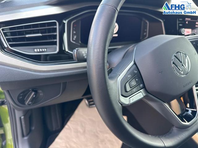 Volkswagen / Taigo / / / / 