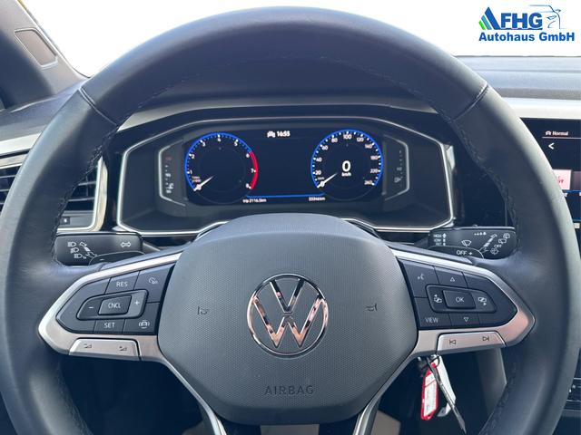 Volkswagen / Taigo / / / / 