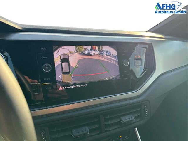 Volkswagen / Taigo / / / / 