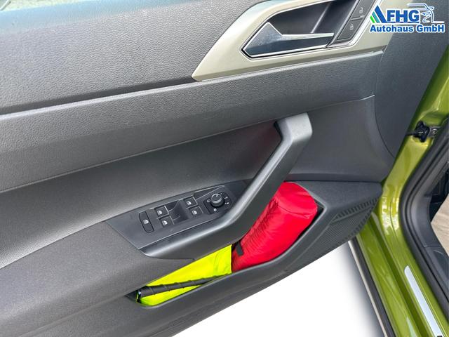 Volkswagen / Taigo / / / / 