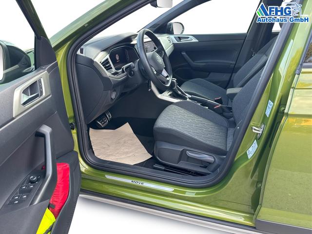 Volkswagen / Taigo / / / / 