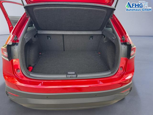 Volkswagen / Taigo / Rot / / / Taigo 1.0 TSI Move