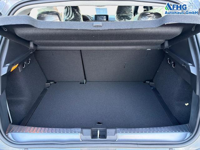 Dacia / Sandero / Grau / / / Sandero III 1.0 TCe 110 Stepway Extreme