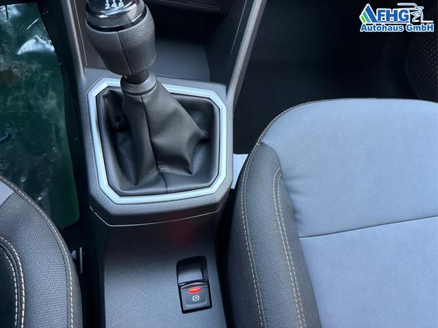 Dacia / Sandero / Grau / / / Sandero III 1.0 TCe 110 Stepway Extreme