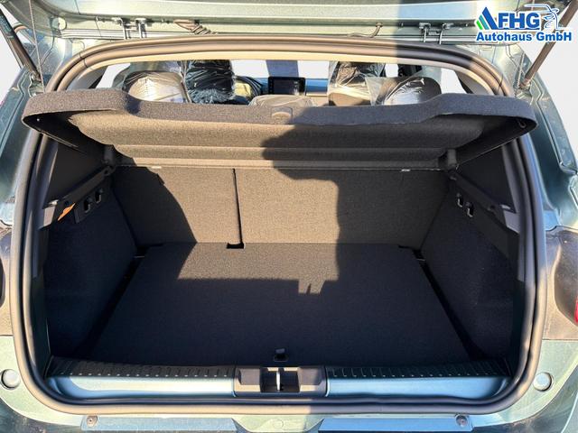 Dacia / Sandero / Grau / / / Sandero III 1.0 TCe 110 Stepway Extreme