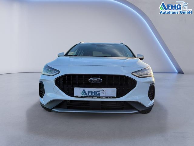 Ford / Focus Turnier / / / / 