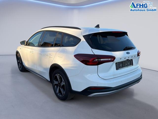 Ford / Focus Turnier / / / / 