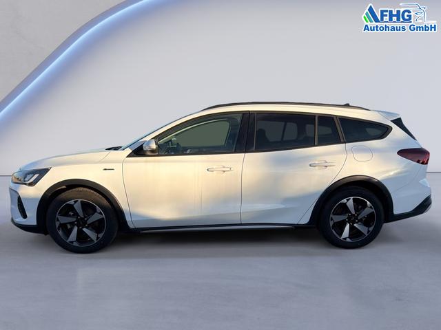 Ford / Focus Turnier / / / / 