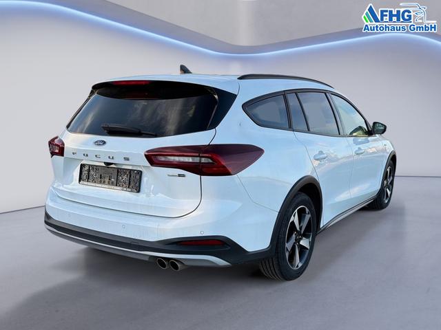 Ford / Focus Turnier / / / / 