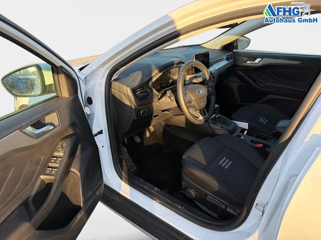 Ford / Focus Turnier / / / / 