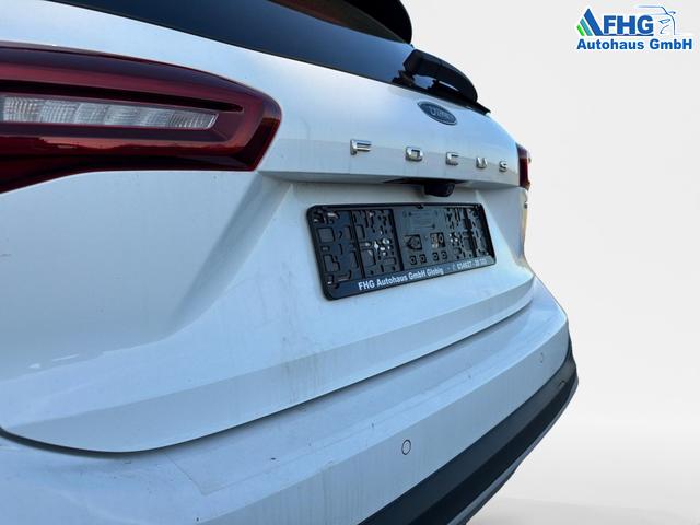 Ford / Focus Turnier / / / / 