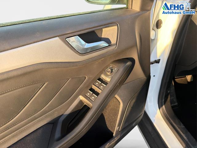 Ford / Focus Turnier / / / / 