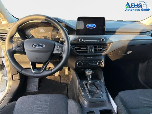 Ford / Focus Turnier / / / / 