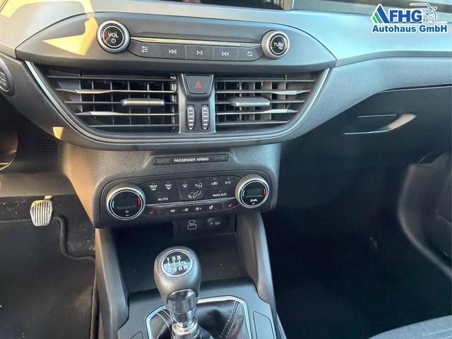 Ford / Focus Turnier / / / / 