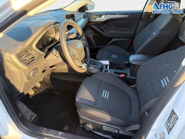 Ford / Focus Turnier / / / / 