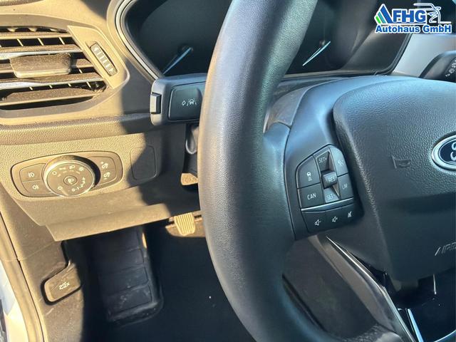 Ford / Focus Turnier / / / / 