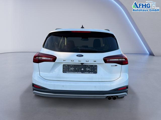 Ford / Focus Turnier / / / / 