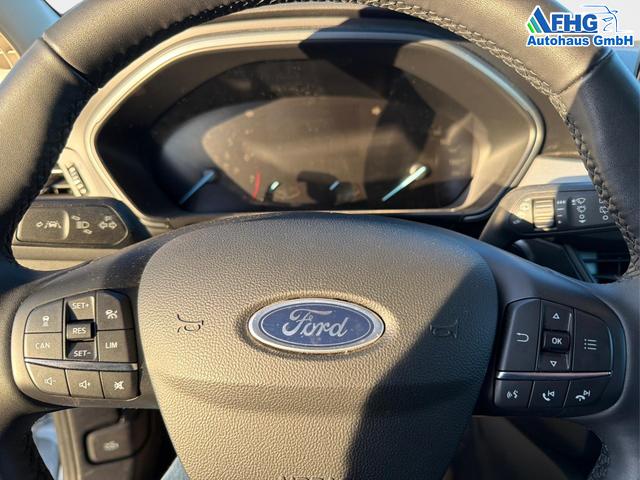 Ford / Focus Turnier / / / / 