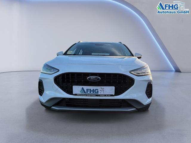 Ford / Focus Turnier / / / / 