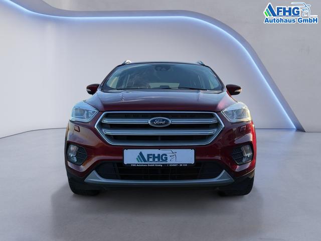 Ford / Kuga / / / / 