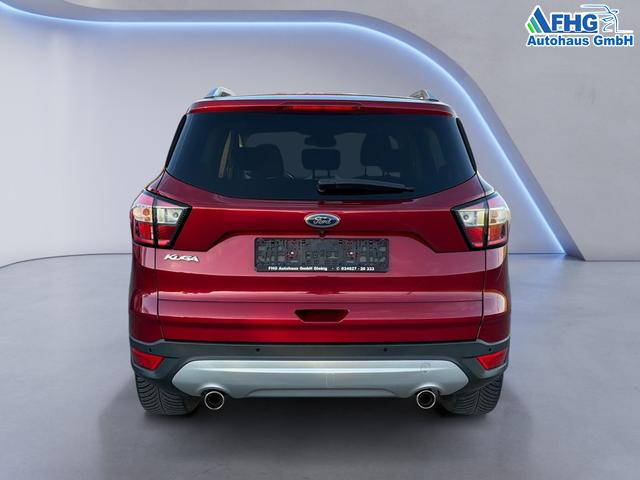 Ford / Kuga / / / / 