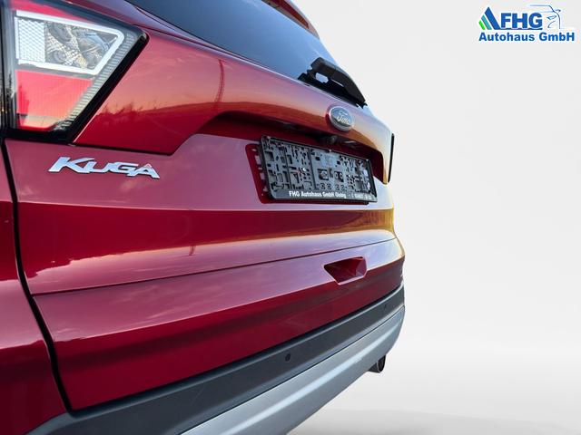 Ford / Kuga / / / / 